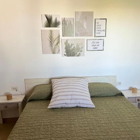 Villa Calma Cala en Bosch Ngoại thất bức ảnh