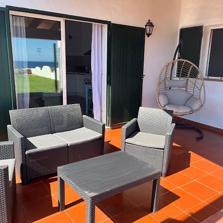Villa Calma Cala en Bosch Ngoại thất bức ảnh